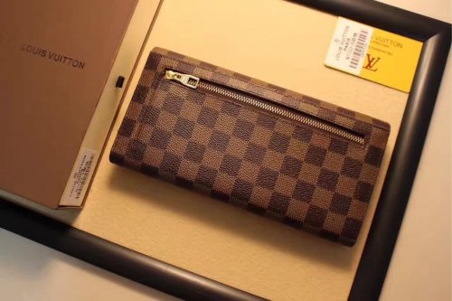 202112SSルイヴィトン LOUIS VUITTON 新作通販 長財布スーパーコピー