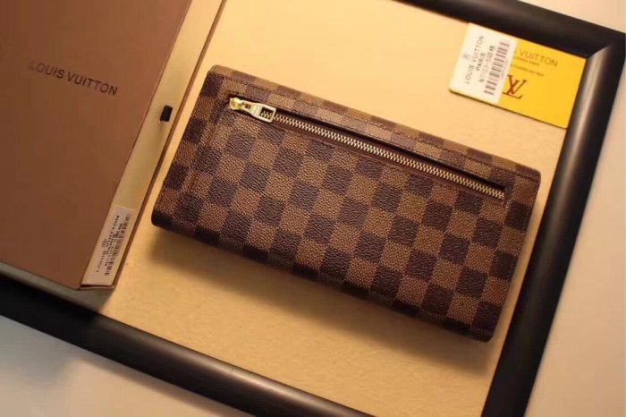 202112SSルイヴィトン LOUIS VUITTON 新作通販 長財布スーパーコピー