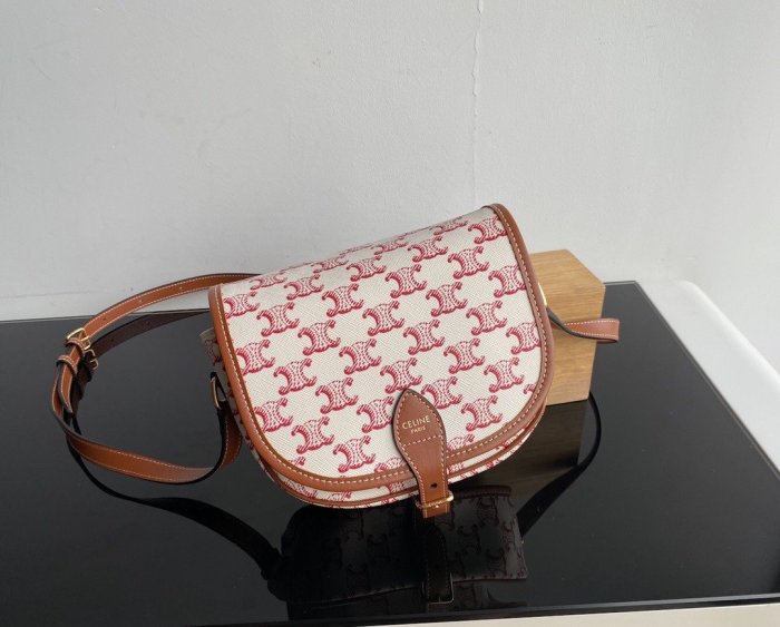 2022SS新作 Celine セリーヌ レディース ショルダーバックスーパーコピー