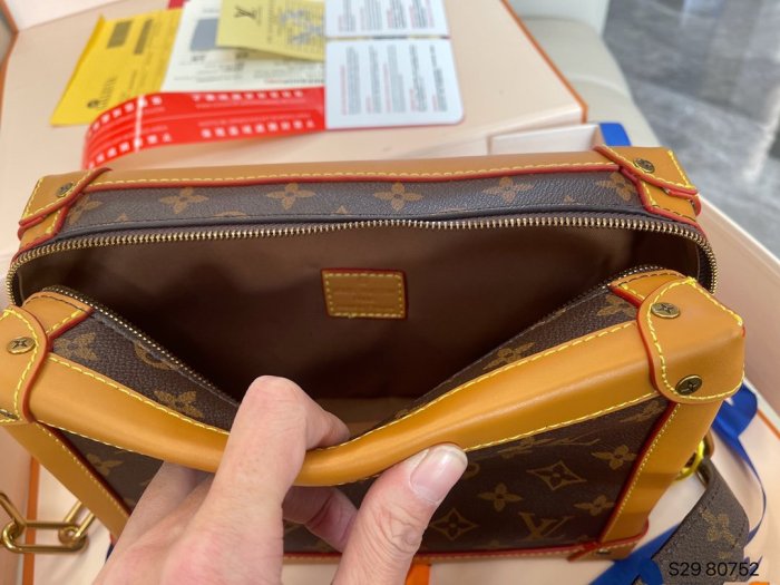 202112SS新作 Louis Vuitton ルイヴィトン レディース ショルダーバックスーパーコピー