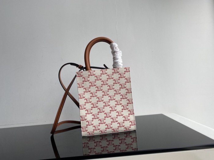 2022SS新作 Celine セリーヌ レディース ハンドバックスーパーコピー