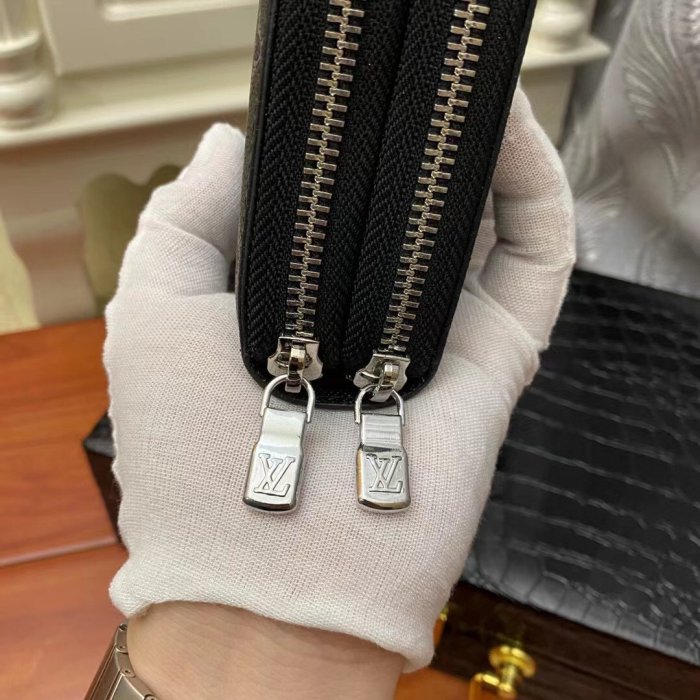 202112SSルイヴィトン LOUIS VUITTON 新作通販 長財布スーパーコピー