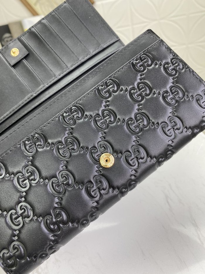202112SSグッチGUCCI 新作通販長財布スーパーコピー