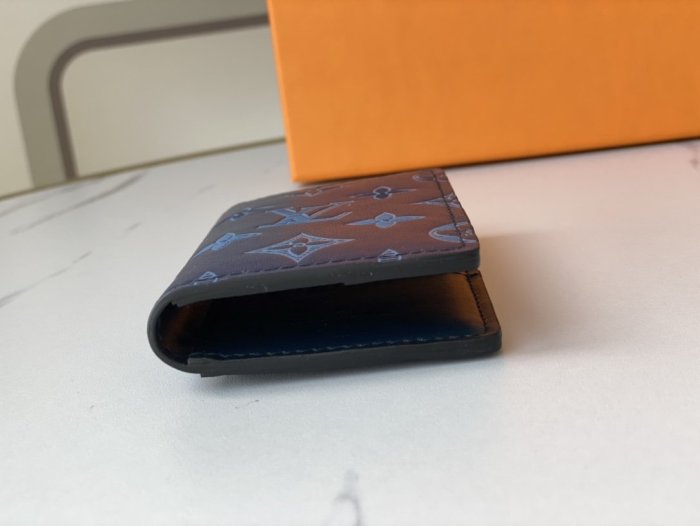 202112SSルイヴィトン LOUIS VUITTON 新作通販 短財布スーパーコピー