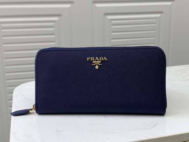 202112SSプラダ PRADA新作通販 長財布スーパーコピー