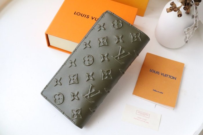 202112SSルイヴィトン LOUIS VUITTON 新作通販 長財布スーパーコピー