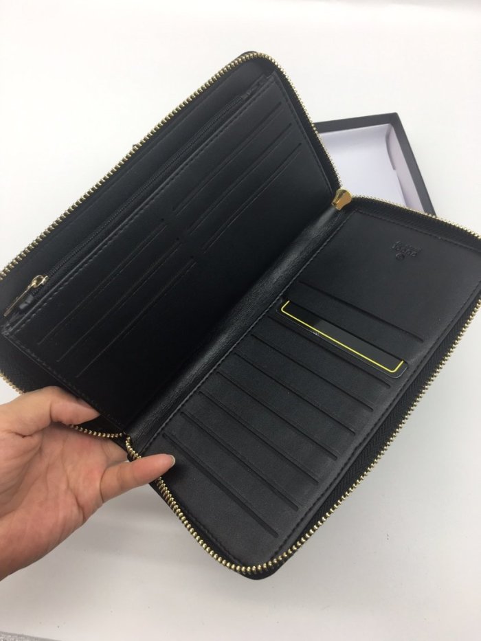 202112SSグッチGUCCI 新作通販長財布スーパーコピー