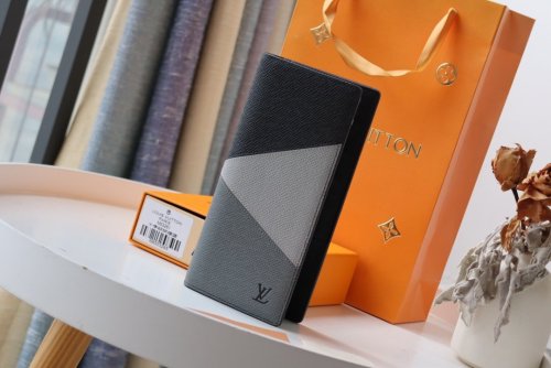 202112SSルイヴィトン LOUIS VUITTON 新作通販 長財布スーパーコピー