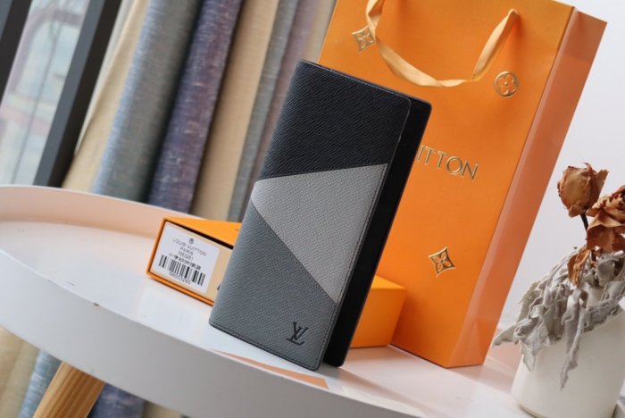 202112SSルイヴィトン LOUIS VUITTON 新作通販 長財布スーパーコピー