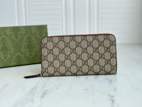 202112SSグッチGUCCI 新作通販長財布スーパーコピー