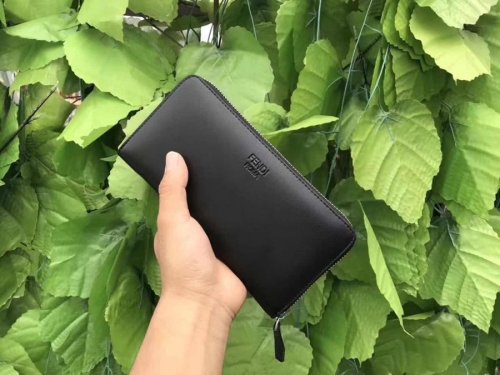 202112SS フェンディ FENDI 新作通販 長財布 スーパーコピー