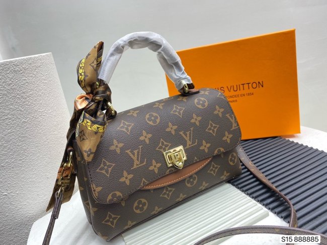 202112SS新作 Louis Vuitton ルイヴィトン レディース ショルダーバックスーパーコピー