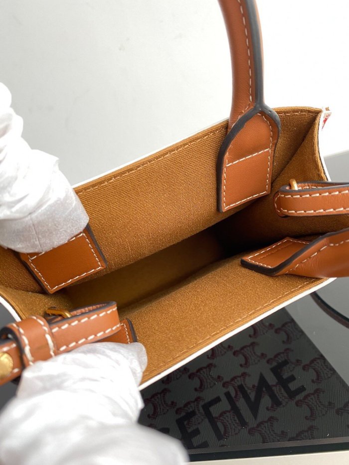 2022SS新作 Celine セリーヌ レディース ハンドバックスーパーコピー