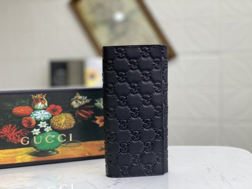 202112SSグッチGUCCI 新作通販長財布スーパーコピー