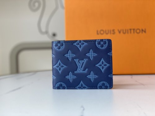 202112SSルイヴィトン LOUIS VUITTON 新作通販 短財布スーパーコピー