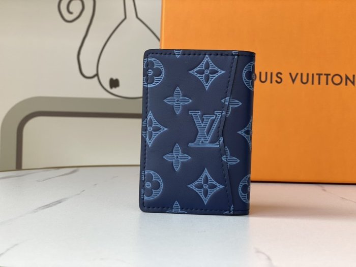 202112SSルイヴィトン LOUIS VUITTON 新作通販 短財布スーパーコピー