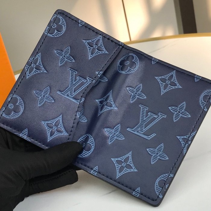 202112SSルイヴィトン LOUIS VUITTON 新作通販 短財布スーパーコピー