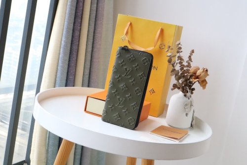 202112SSルイヴィトン LOUIS VUITTON 新作通販 長財布スーパーコピー