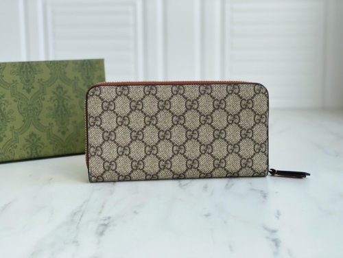 202112SSグッチGUCCI 新作通販長財布スーパーコピー
