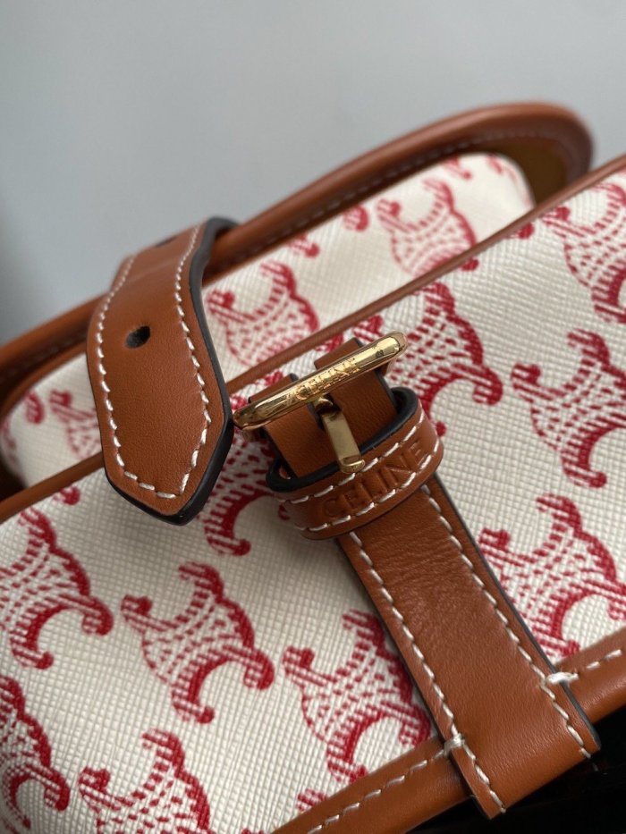 2022SS新作 Celine セリーヌ レディース ショルダーバックスーパーコピー