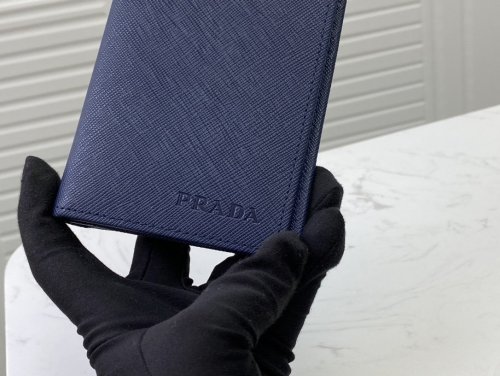 202112SSプラダ PRADA新作通販 長財布スーパーコピー