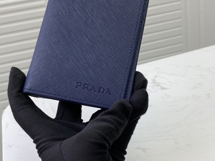 202112SSプラダ PRADA新作通販 長財布スーパーコピー