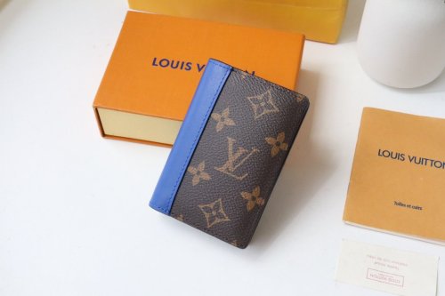 202112SSルイヴィトン LOUIS VUITTON 新作通販 短財布スーパーコピー