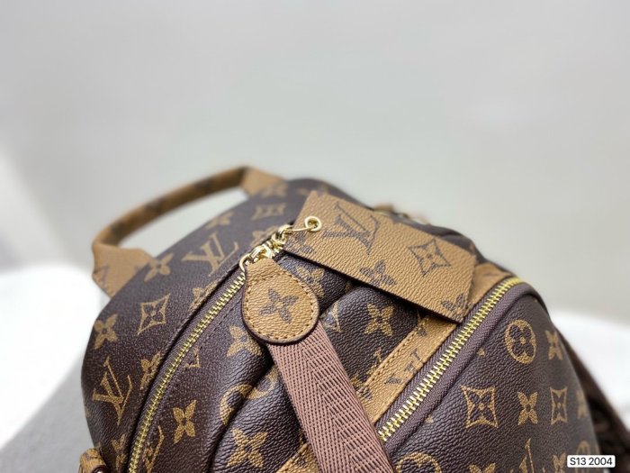2022SS新作 Louis Vuitton ルイヴィトン レディース リュックバックスーパーコピー