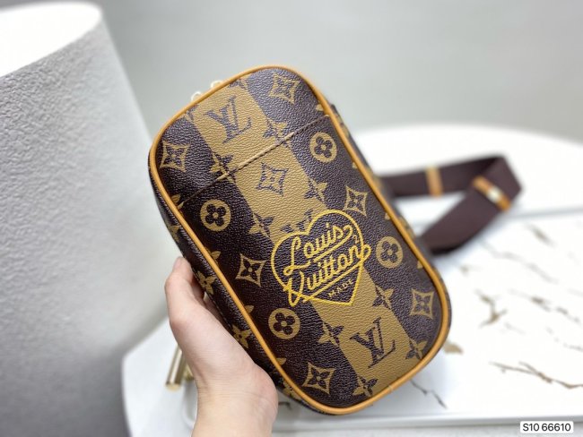 2022SS新作 Louis Vuitton ルイヴィトン レディース ショルダーバックスーパーコピー