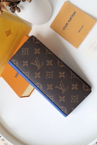 202112SSルイヴィトン LOUIS VUITTON 新作通販 長財布スーパーコピー