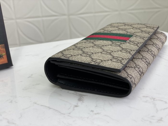202112SSグッチGUCCI 新作通販長財布スーパーコピー