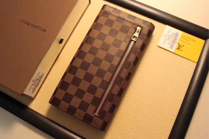 202112SSルイヴィトン LOUIS VUITTON 新作通販 長財布スーパーコピー