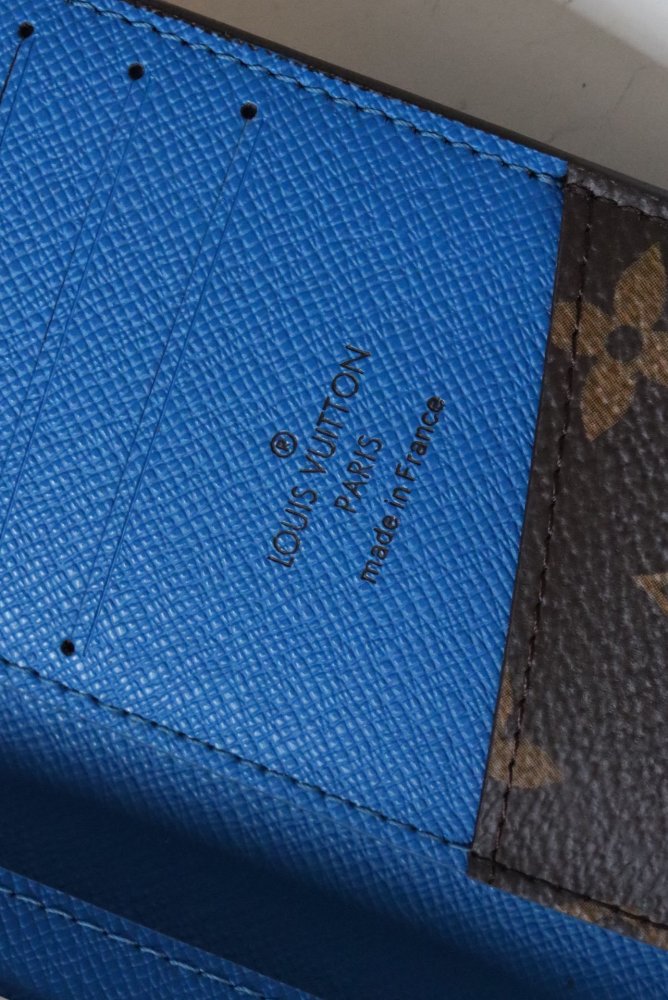 202112SSルイヴィトン LOUIS VUITTON 新作通販 短財布スーパーコピー