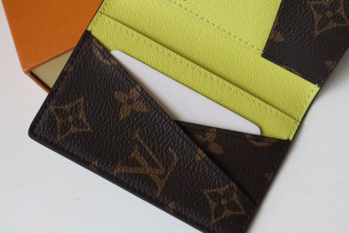 202112SSルイヴィトン LOUIS VUITTON 新作通販 短財布スーパーコピー