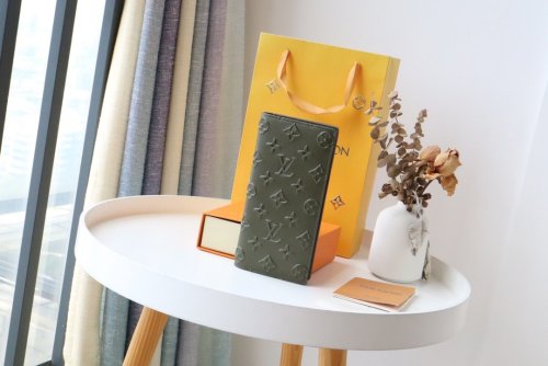 202112SSルイヴィトン LOUIS VUITTON 新作通販 長財布スーパーコピー
