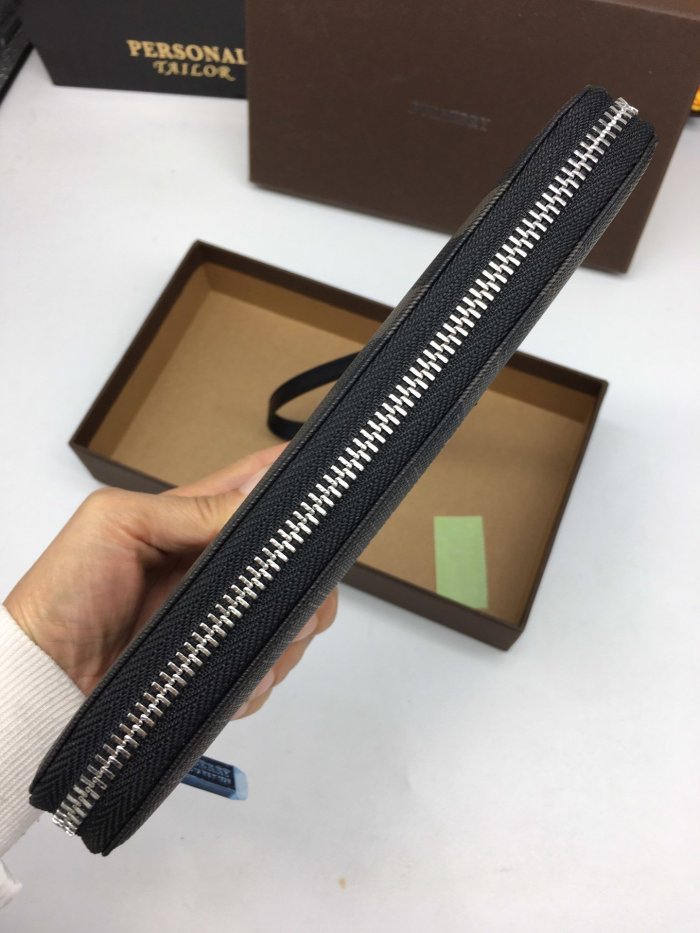 202112SSバーバリーBurberry新作通販 長財布 スーパーコピー