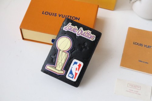 202112SSルイヴィトン LOUIS VUITTON 新作通販 短財布スーパーコピー
