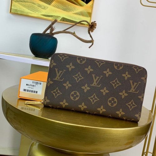 202112SSルイヴィトン LOUIS VUITTON 新作通販 長財布スーパーコピー