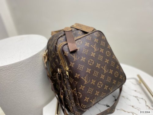 2022SS新作 Louis Vuitton ルイヴィトン レディース リュックバックスーパーコピー