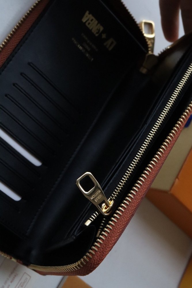 202112SSルイヴィトン LOUIS VUITTON 新作通販 長財布スーパーコピー