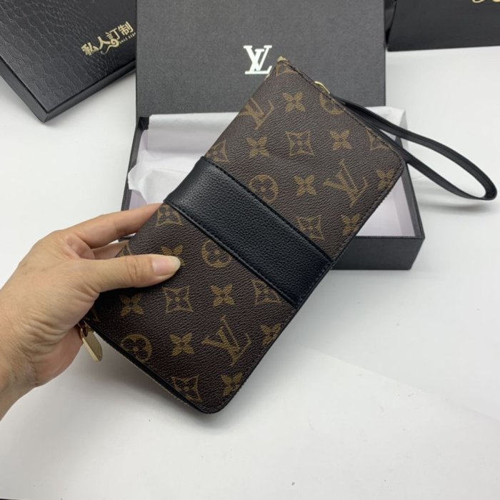202112SSルイヴィトン LOUIS VUITTON 新作通販 長財布スーパーコピー