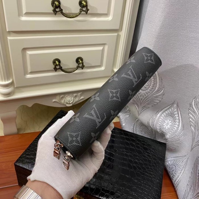 202112SSルイヴィトン LOUIS VUITTON 新作通販 長財布スーパーコピー