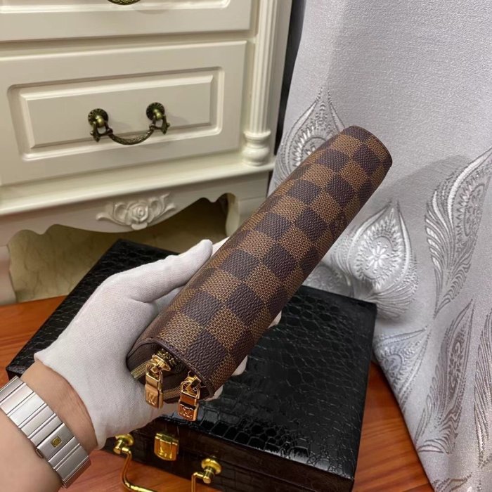 202112SSルイヴィトン LOUIS VUITTON 新作通販 長財布スーパーコピー