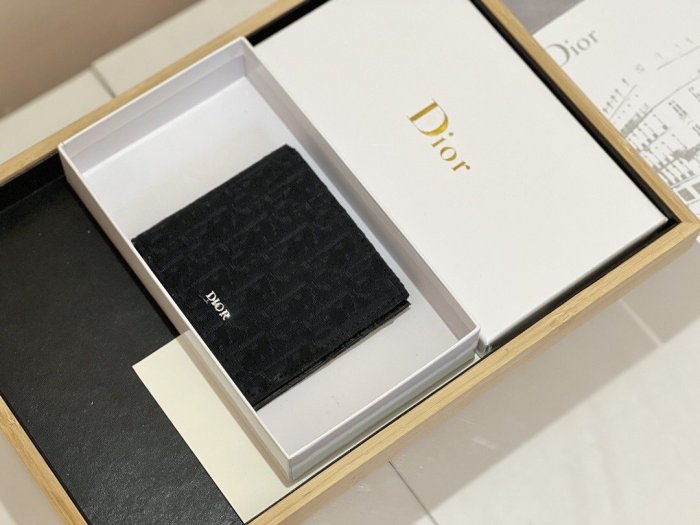 202112SSディオールDIOR新作通販 長財布 スーパーコピー