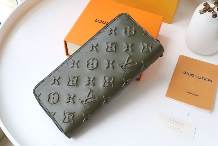 202112SSルイヴィトン LOUIS VUITTON 新作通販 長財布スーパーコピー