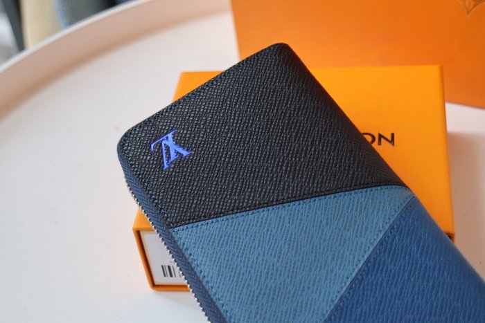 202112SSルイヴィトン LOUIS VUITTON 新作通販 長財布スーパーコピー