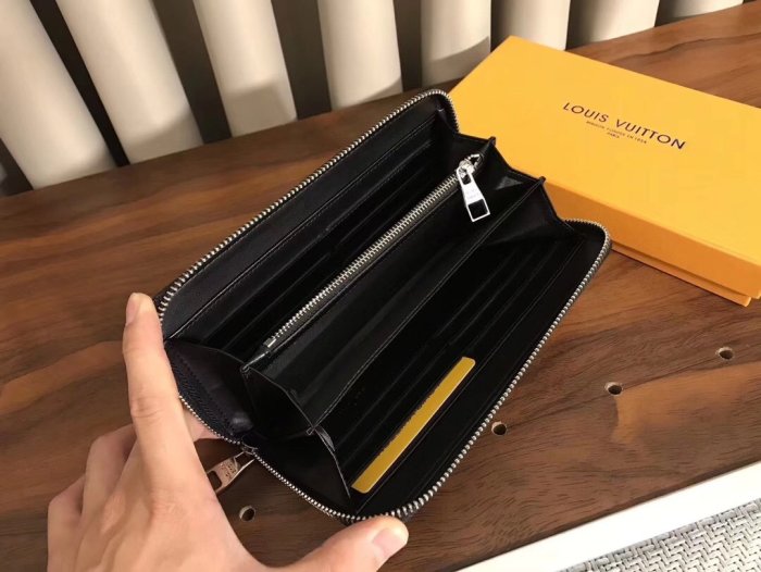 202112SSルイヴィトン LOUIS VUITTON 新作通販 長財布スーパーコピー