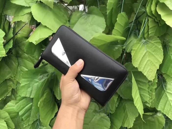 202112SS フェンディ FENDI 新作通販 長財布 スーパーコピー