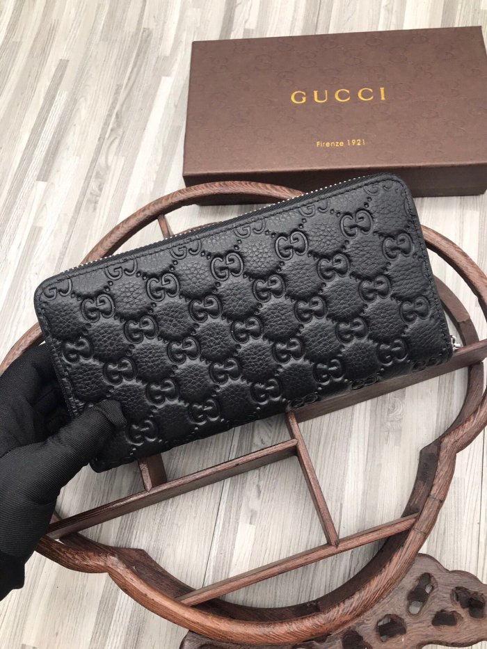 202112SSグッチGUCCI 新作通販長財布スーパーコピー
