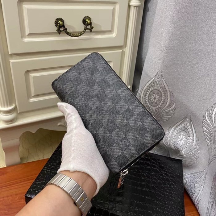 202112SSルイヴィトン LOUIS VUITTON 新作通販 長財布スーパーコピー